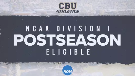 NCAA DI Status