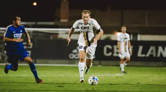 Jordy vs CSUB