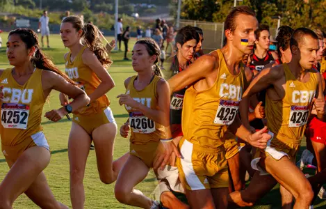 XC nat. Ranking Photo