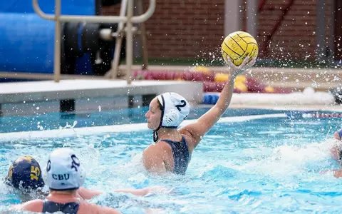 Cayleigh vs Michigan