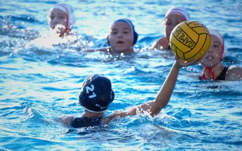 Erin E vs CSUF