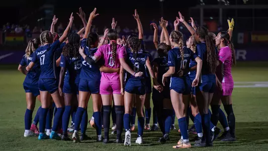 WSOC Team Lance Up
