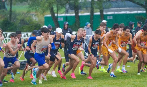 Men's 8K