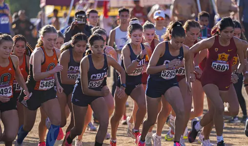 Women's 6K