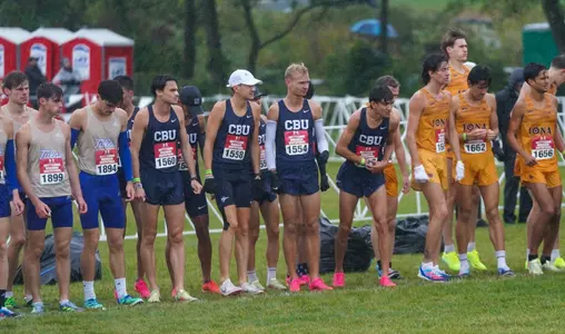Men's 8K