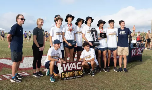 WAC Champions- Men