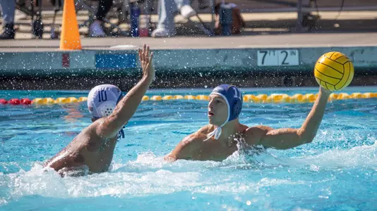 Marcus vs Pepperdine