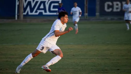 Leo Sprint vs GCU