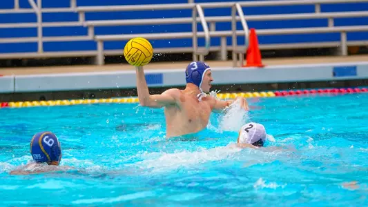 Cam vs LBSU