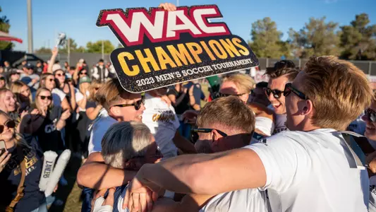 WAC Champs