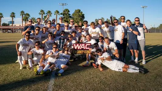 2023 WAC Champs