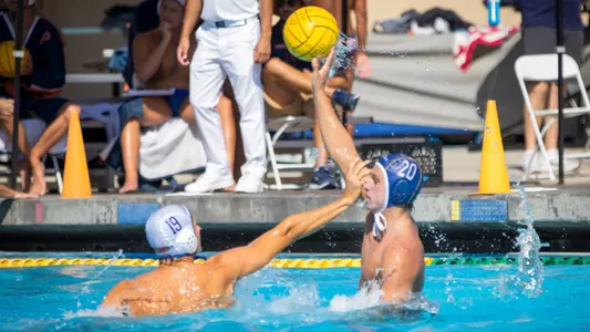 Toring stanley vs Pepperdine