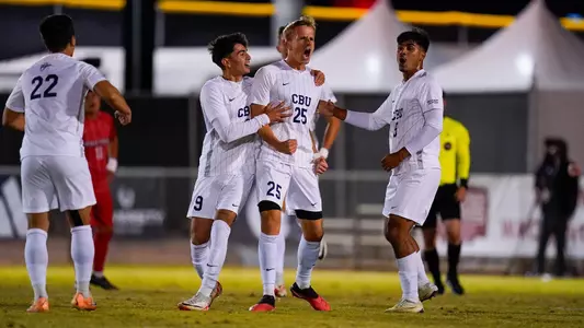 Georg Goal WAC Tourny