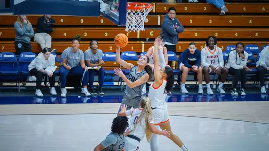 Filipa at Pepperdine