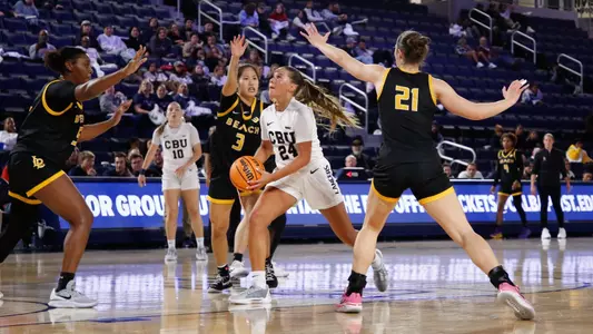 Khloe vs LBSU