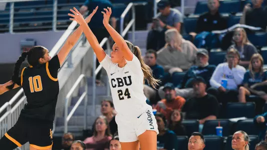 Lemon vs LBSU