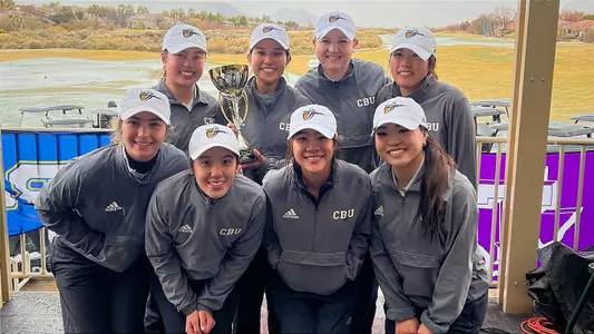 CBU WGolf Wins in Utah