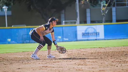 Priscilla at UCR