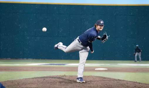 Spencer Bengard vs Nevada