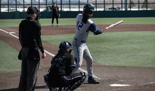NevadaDay2 Game Three hitter