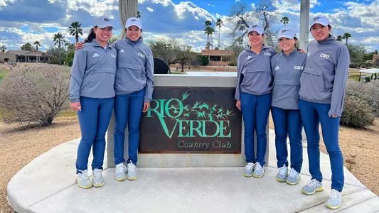 WGolf at AZ 2023