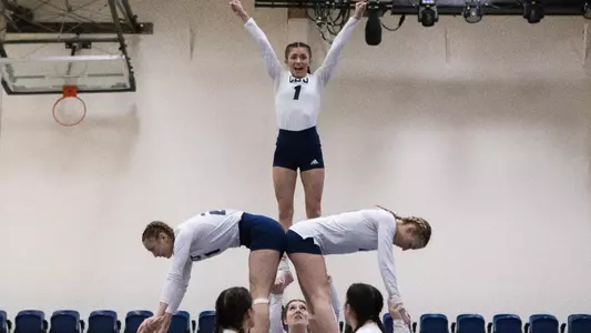Stunt Holds