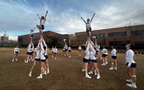 STUNT at ASU