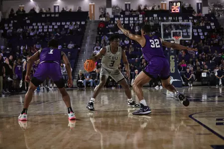 Blondeau at the line