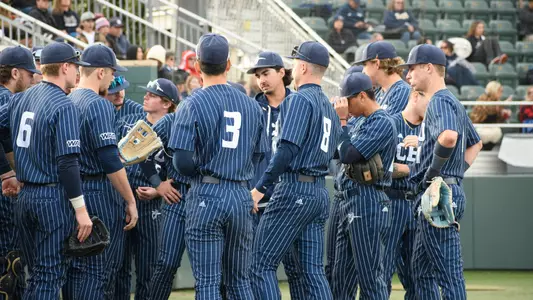Group Huddle