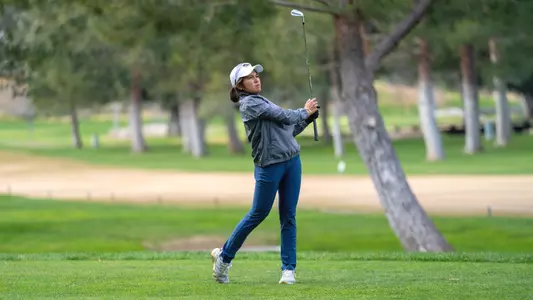 Haruka Ryder Cup