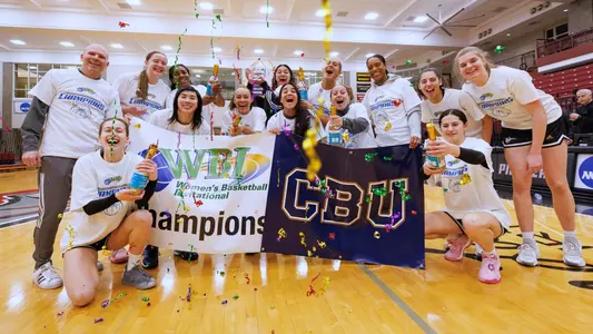 WBB WBI Champs