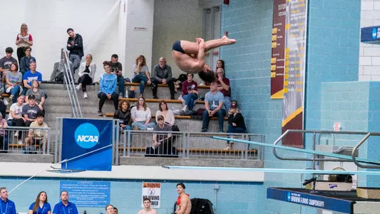 Gael 3m NCAAs
