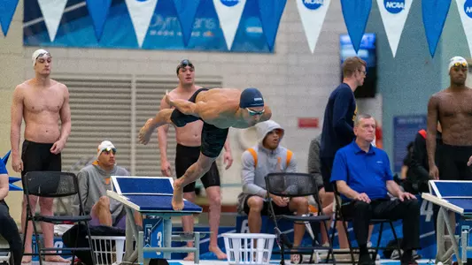 Remi 100 Free NCAA's