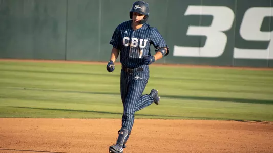 Mitch Simon after HR