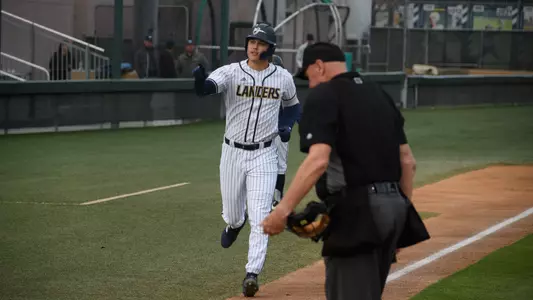 Cole Howarth HR