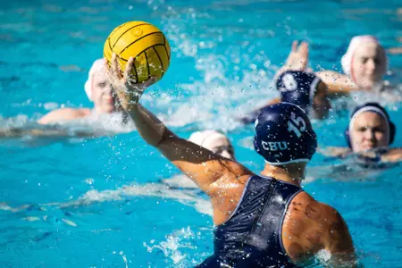 Emaly Hutton's 4th period hat trick not enough