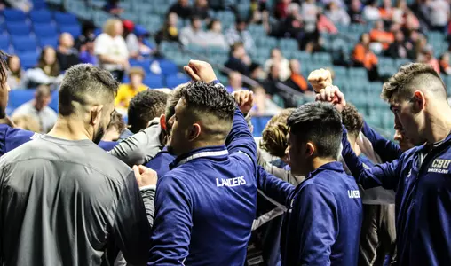 Huddle Up