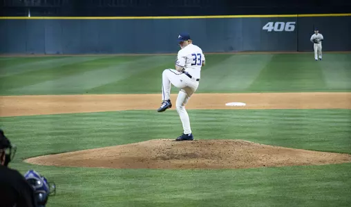 Hemmerling Pitching