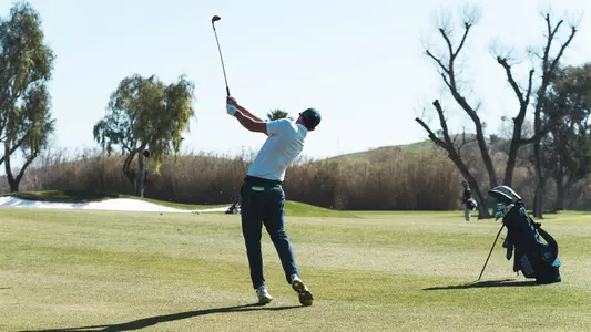 MGolf Generic Iron SHot