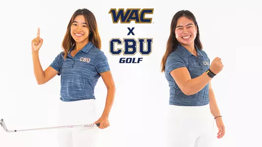 Hailey and Sam All WAC