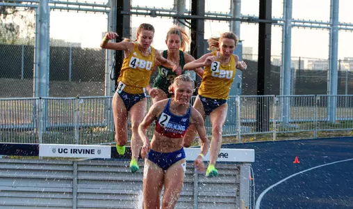 Steeplechase