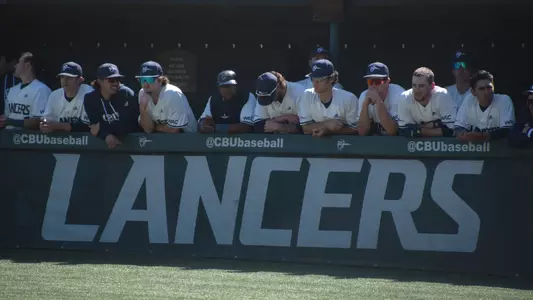 Lancer Dugout