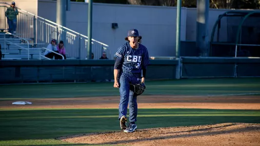 Liam Rocha Celebration