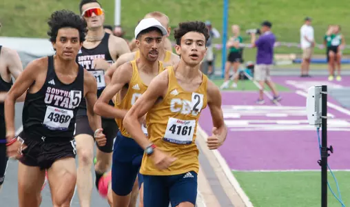 Men's 1.5K