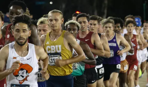 Men's 10K