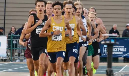 Men's 5K