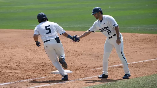 Carpentier Palomino High Five