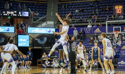 Malik Wade Tip-off