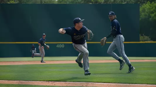 Mitch Simon Barehand