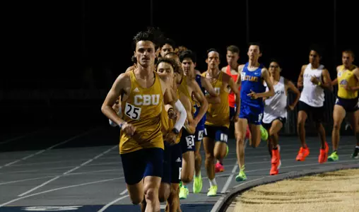 Mens 5K